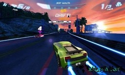 狂野飙车6火线追击最新版 v1.2.8 安卓版 2
