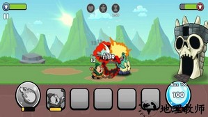 咸鱼历险记最新版 v189.1.0.3018 安卓版 0