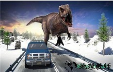 疯狂恐龙世界手游 v1.0.3 安卓版 0
