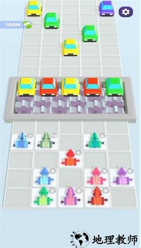 合并挂钩手游 v1.7 安卓版 1