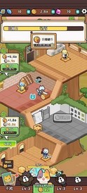 小猫咪手工帝国去广告版 v1.0.26 安卓版 2
