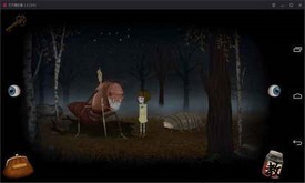 弗兰的悲惨之旅2手机版中文版(Fran Bow Chapter 2) v1.0.4 安卓版 3