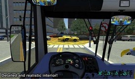 宇通巴士模拟最新版(proton bus simulator) v133 安卓版 1