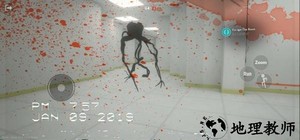 逃离后室3d版手机版 v1.0 安卓版 3