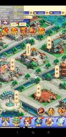 口袋仙妖手机版 v1.0 安卓版 3