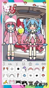 婚纱设计师手游 v1.1 安卓版 3