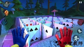 波比的游戏时间第二章官方正版 v1.0 安卓版 2