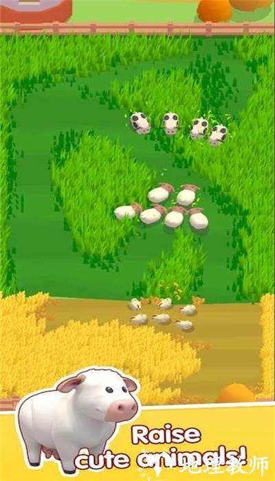 空闲农场手机版(Idle Farm) v1.0.1104 安卓版 3