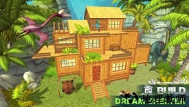 侏罗纪岛屿2失落方舟生存最新版 v1.2.0 安卓版 0