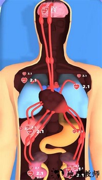 起死回生手游官方版 v1.0.1 安卓版 0