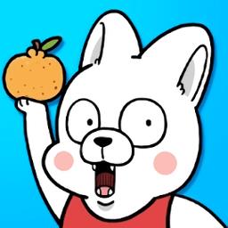 家有懒狗游戏