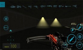 盖瑞模组原版完整版 v1.1 安卓版 2