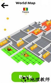 方块抢地盘手游 v1.0 安卓版 0