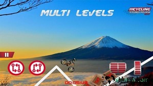 自行车骑士赛 v1.0.1 安卓版 2