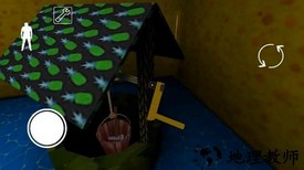 恐怖海绵奶奶2中文版 v1.7.3 安卓版 0