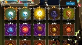 魔女的森林最新版 v1.0.5 安卓版 2