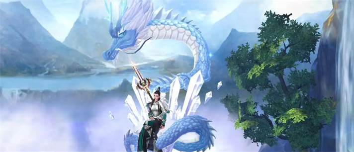 带轻功的仙侠手游推荐_带轻功的仙侠手游大全