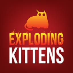 爆炸小猫手游(kittens)