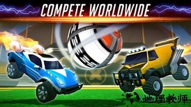 火箭飞球手游(rocketball) v1.0.7 安卓版 2