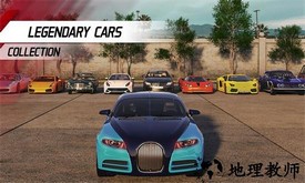 停车人3城市汽车游戏手机版 v4.3 安卓版 1