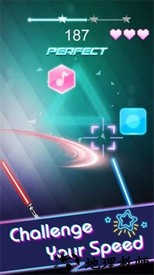 节奏光剑最新版本 v1.0.2 安卓版 2