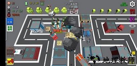 我的塔防游戏 v1.190210 安卓版 2
