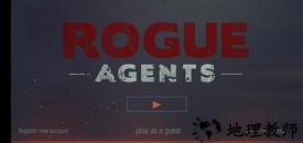 流氓特工(rogue agents)中文版 v0.249 安卓版 2
