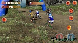 真实山地自行车2手机版 v1.13 安卓版 0