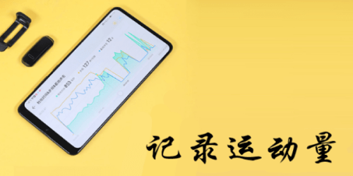 记录运动量软件有哪些