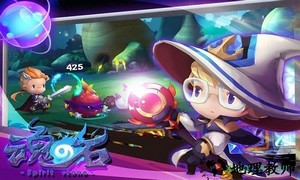 魂之石手游 v1.1.0.28   安卓版 2
