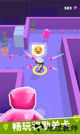 潜行狼人杀官方版 v1.4.3 安卓版 0