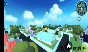 哆啦a梦神奇世界游戏(doraemon the bhmjn) v0.2 安卓版 0