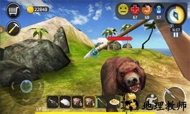 模拟太空木筏生存最新版 v1.9 安卓版 0