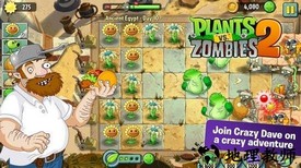 植物大战僵尸2海外版 v9.5.1 安卓版 0