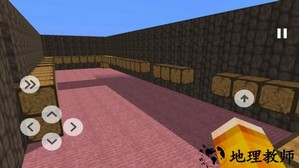 像素跑酷3d手游 v3 安卓版 1