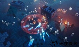 我的世界：地下城2 最新版 v2.0 安卓版 2