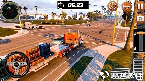 农场动物运输车手游 v1.0.5 安卓版 3