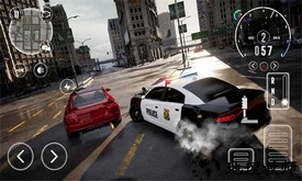 警车模拟器2023手机版 v1 安卓版 2