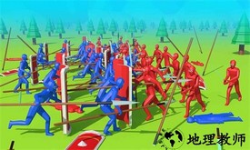 趣味合并模拟器手游 v1.7 安卓版 1