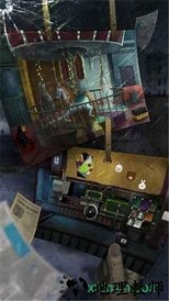 密室逃脱绝境系列11游乐园游戏 v700.00.06 安卓版 2