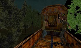 查尔斯小火车鬼畜版 v1.4 安卓版 3