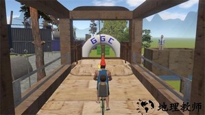 爸爸送儿子上学手机版 v1.0 安卓最新版 2