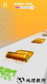 寿司卷3d官方版 v1.0.0 安卓版 1
