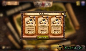 战争武士道手游 v1.2.9 安卓版 2