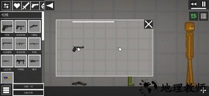 甜瓜游乐场14.5版本中文版自带模组 v14.5 安卓版 3