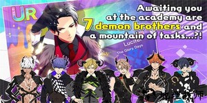 服从我游戏最新版(Obey Me!) v6.6.6 安卓版 1