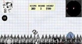 涂鸦战争中文版 v1.0.1 安卓版 2