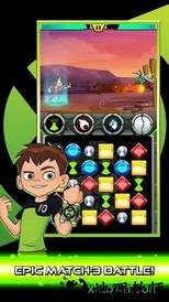 少年骇客英雄集结中文版 v1.5.2 安卓版 2