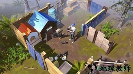 生存之路手机版 v1.1.1 安卓中文版 1