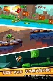 逃出实验室手游 v1.4.0 安卓版 2